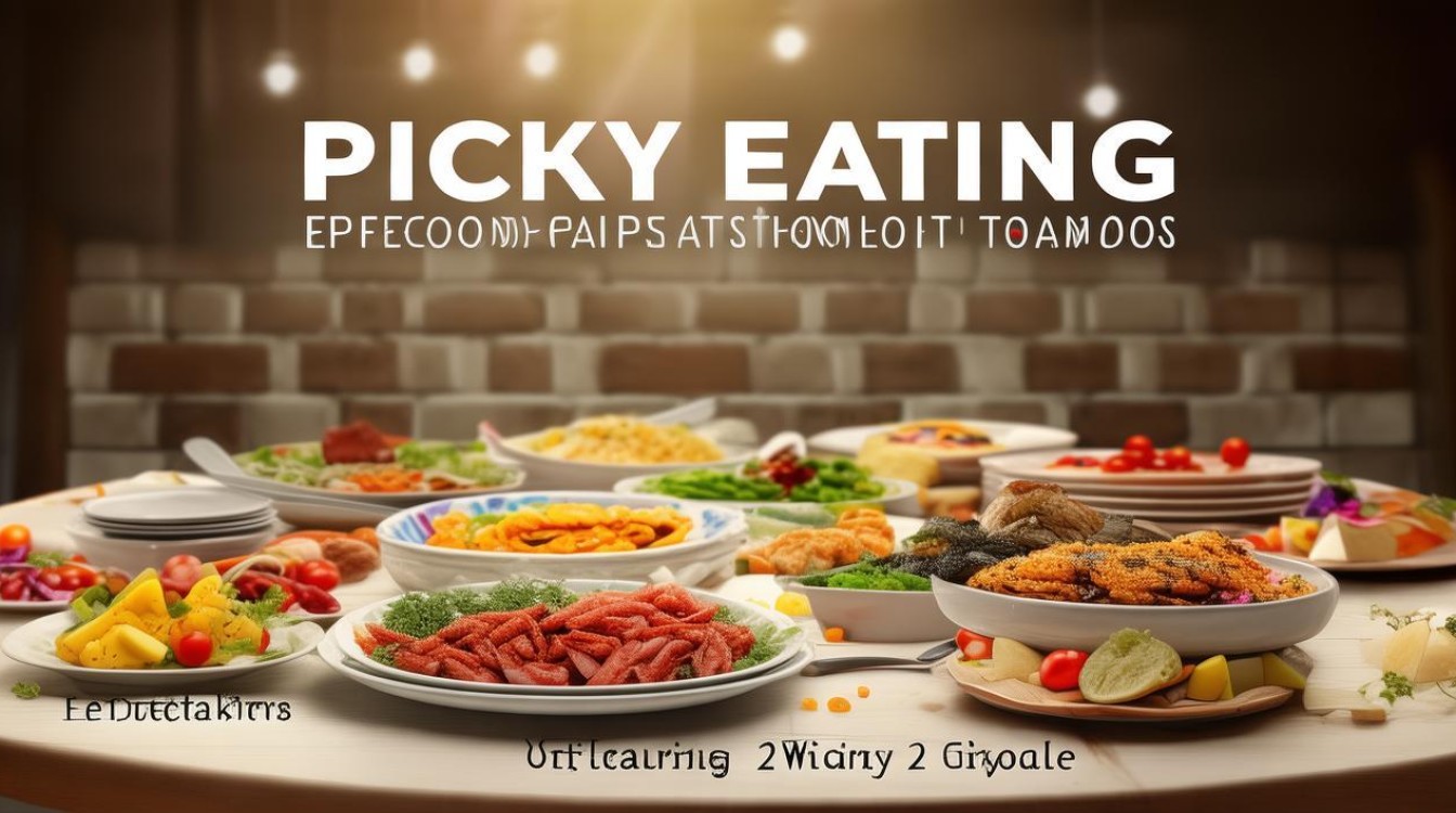 挑食有哪些健康危害？-图3