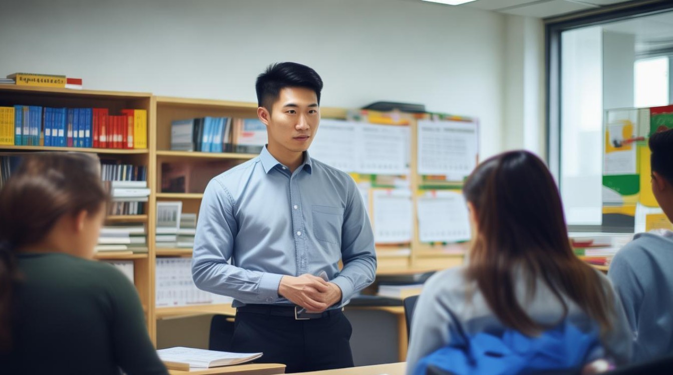 广东财经大学辅导员如何助力学生学业发展？-图1
