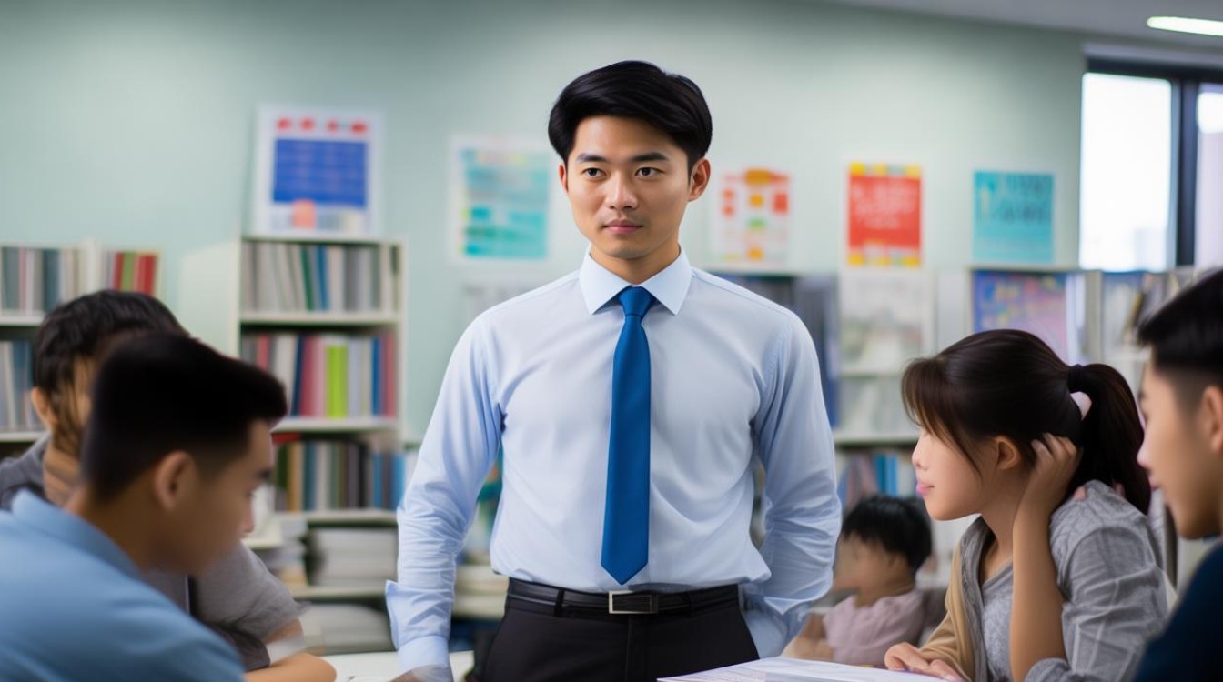 广东财经大学辅导员如何助力学生学业发展？-图3