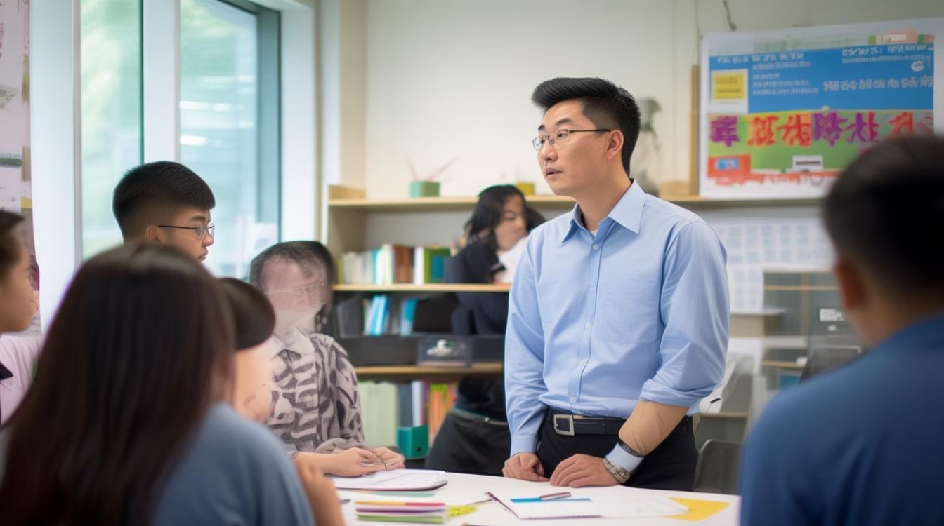 广东财经大学辅导员如何助力学生学业发展？-图4