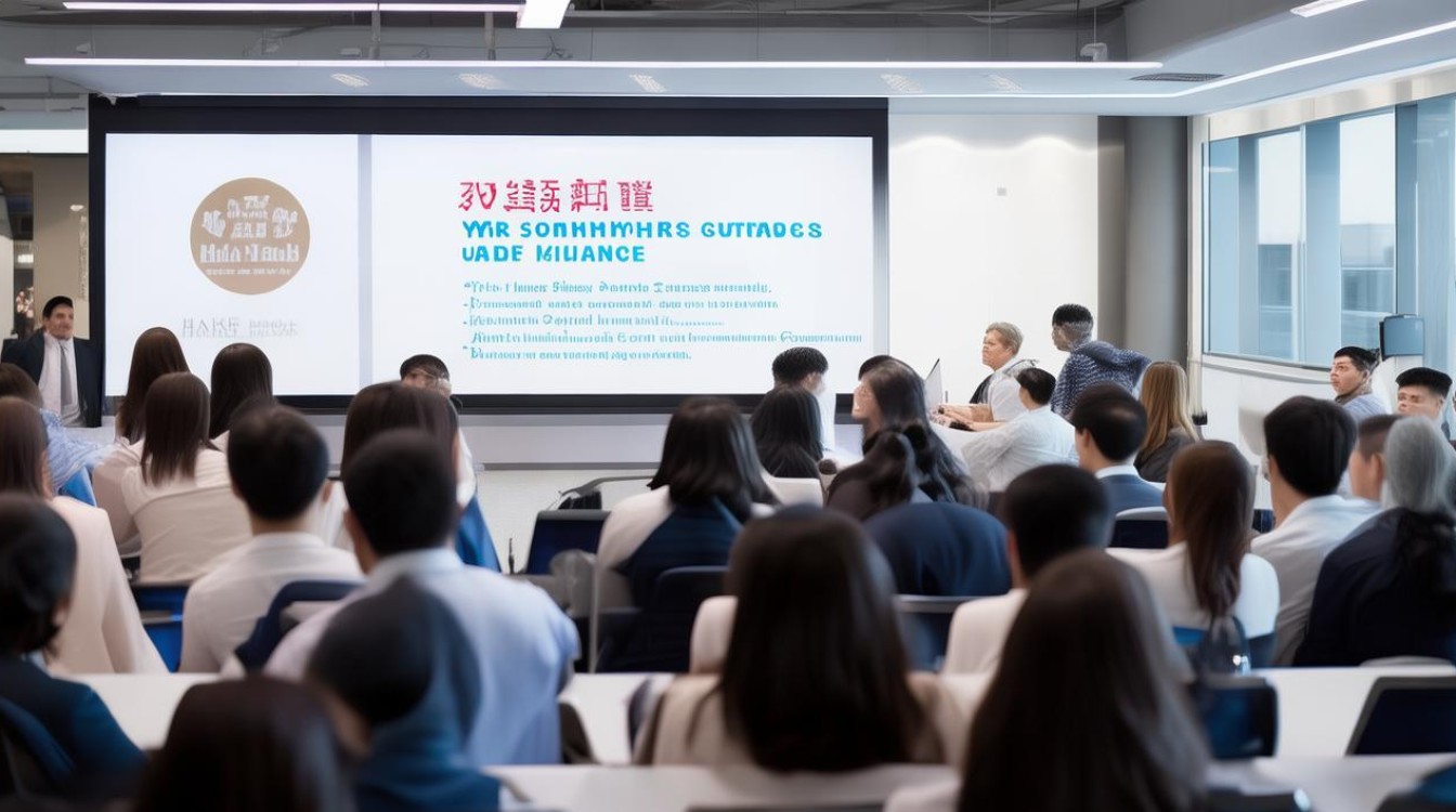 烟台人力资源辅导如何提升职场竞争力？-图1