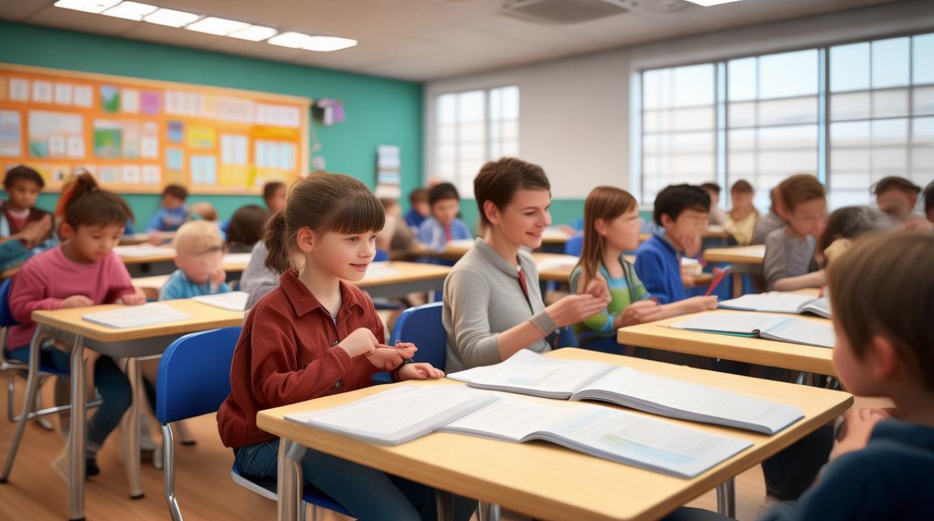 如何制定有效的培优辅导措施提升学生成绩？-图1