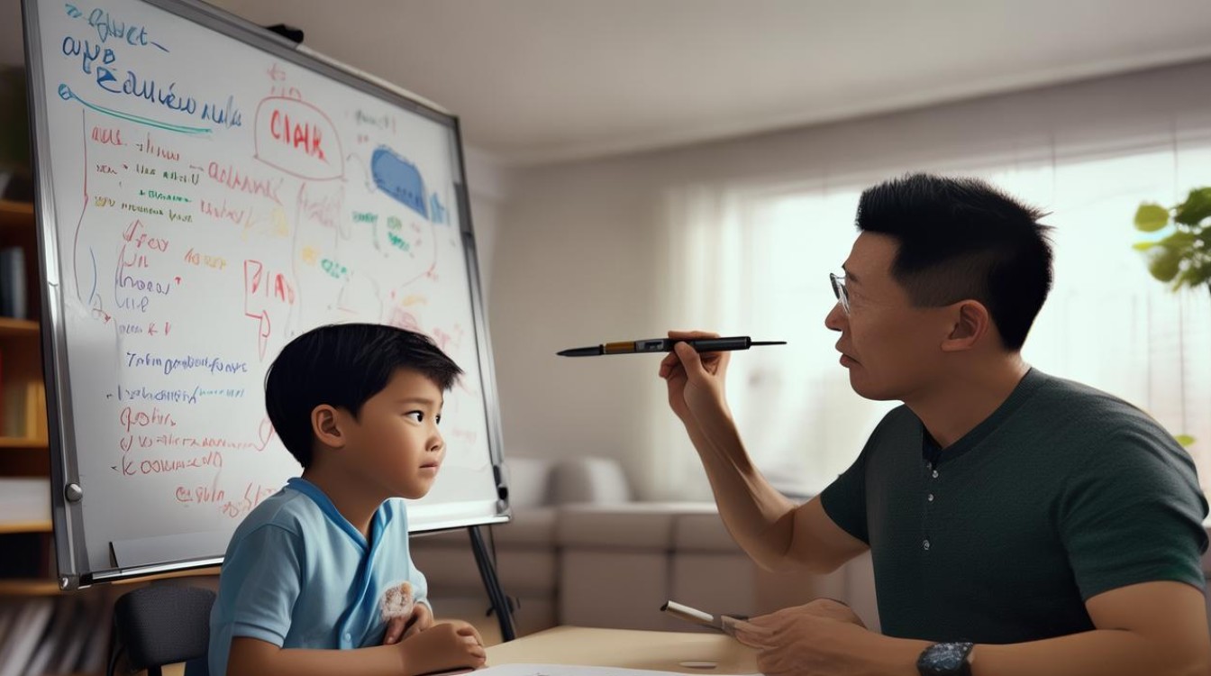 王宝强如何科学辅导孩子？现代家长必看学习助力法-图2
