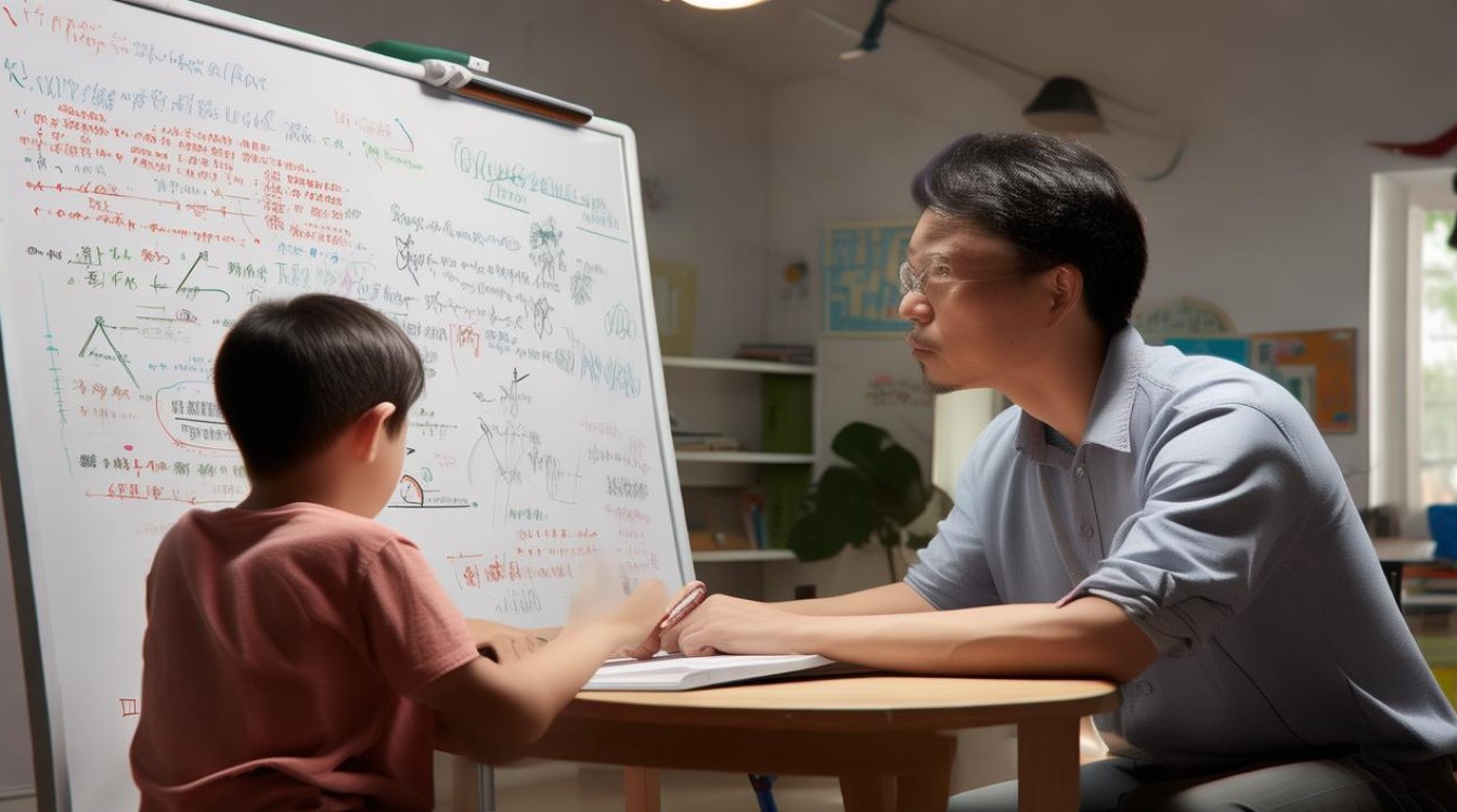 王宝强如何科学辅导孩子？现代家长必看学习助力法-图3