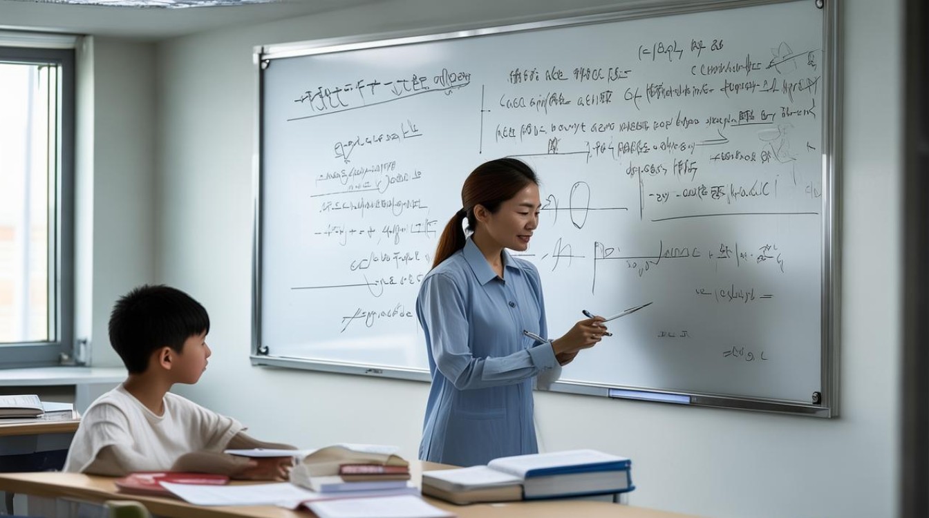 长沙高中一对一辅导能有效提升学业成绩吗？-图1