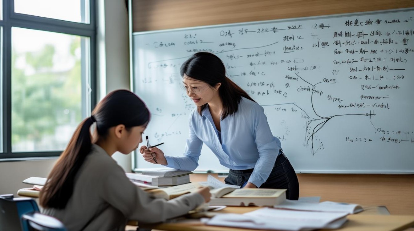 长沙高中一对一辅导能有效提升学业成绩吗？-图2