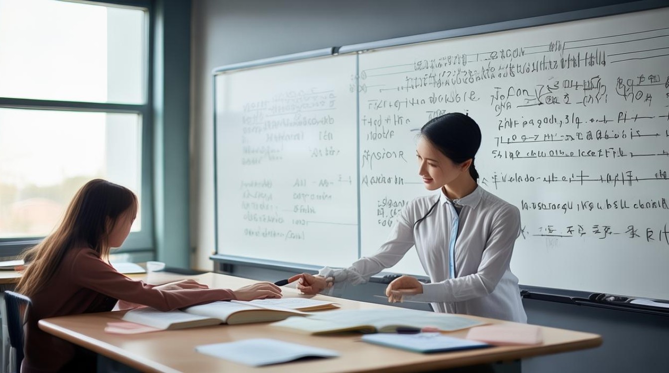 长沙高中一对一辅导能有效提升学业成绩吗？-图3