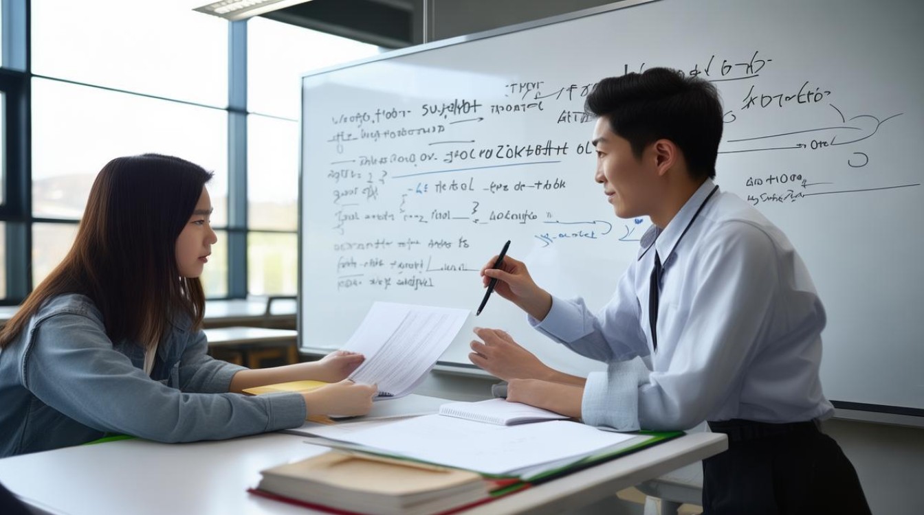 长沙高中一对一辅导能有效提升学业成绩吗？-图4