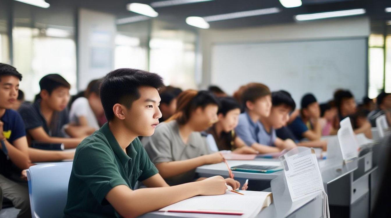 广州自考辅导班能高效提升学历吗？-图1