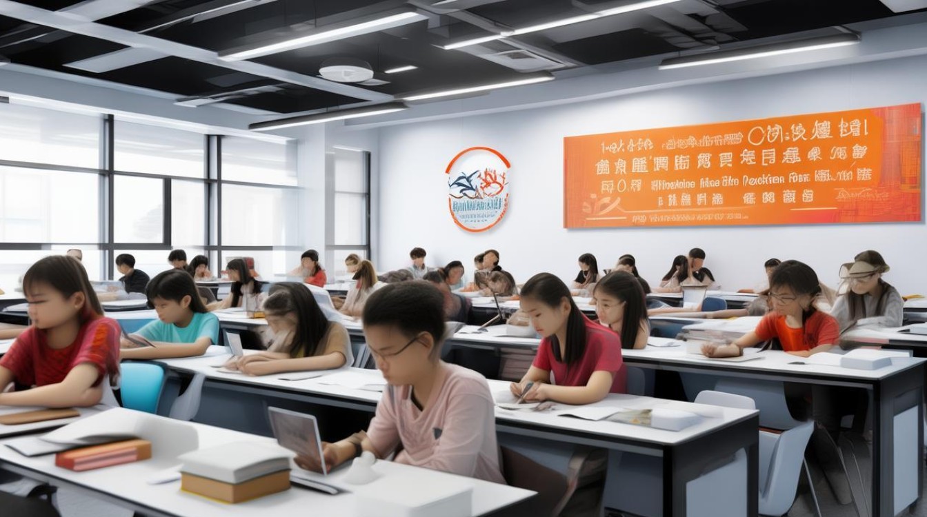 广州自考辅导班能高效提升学历吗？-图2