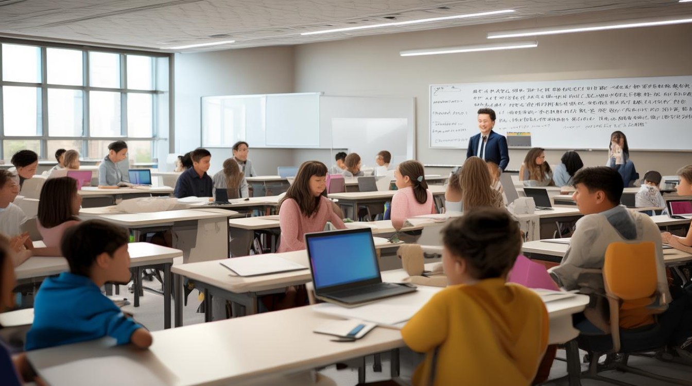 旺旺辅导班如何助力学生高效学习？-图1