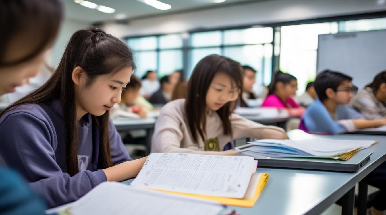 广州自考辅导班能高效提升学历吗？-图3