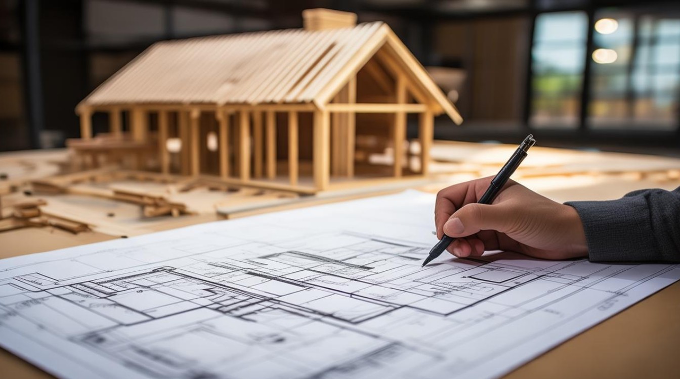如何像建造房屋一样谋篇布局？-图3
