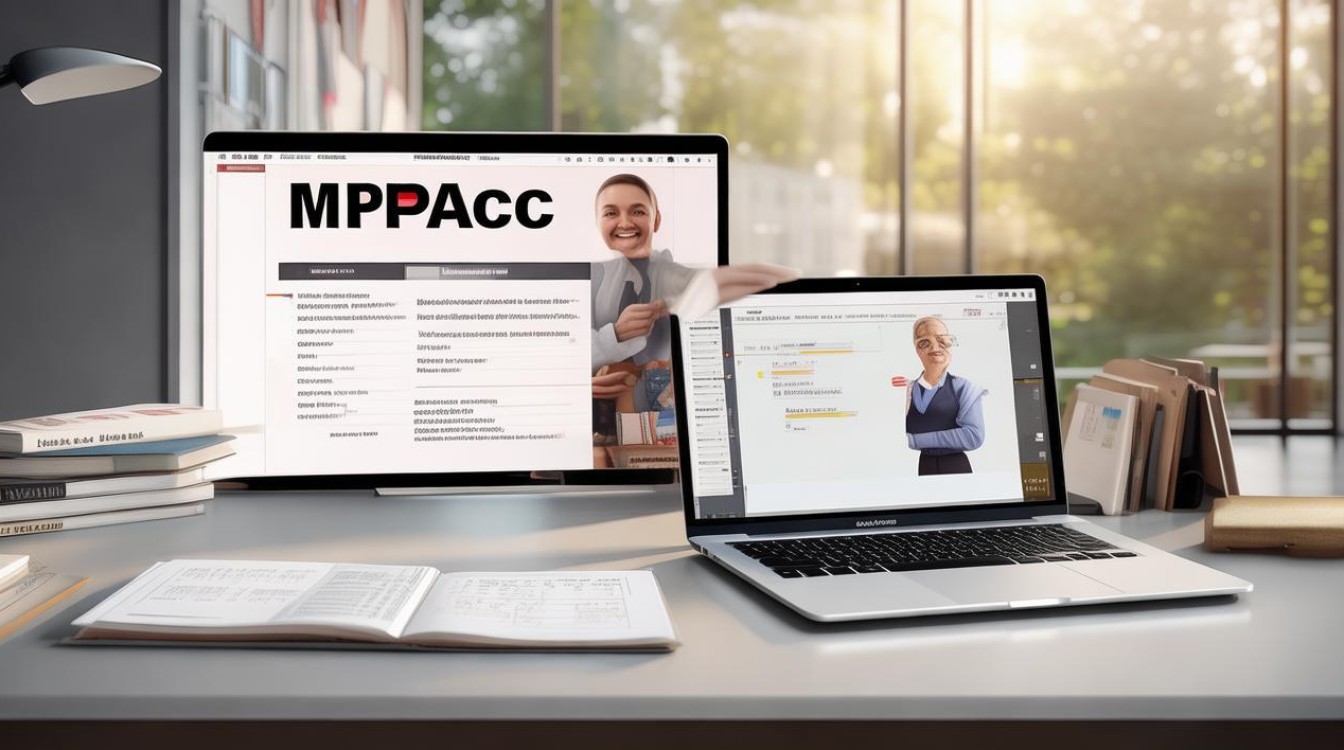 MPAcc辅导课程如何提升专业会计硕士备考效率？-图2