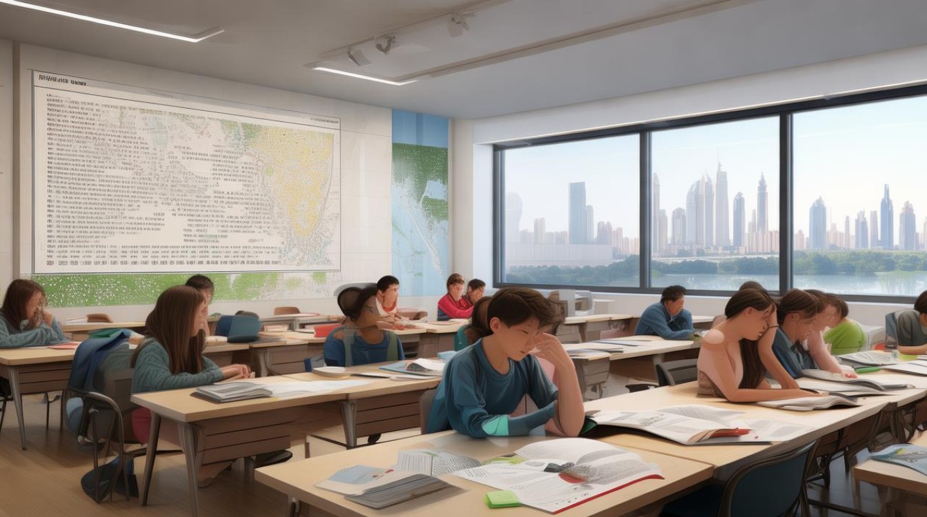 如何选择青岛托福辅导机构并制定高效学习策略？-图4