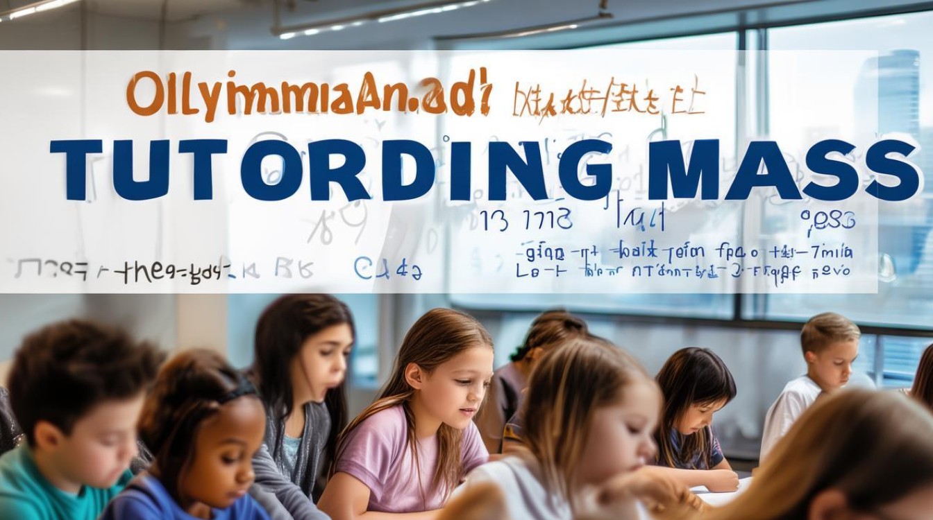 如何选择最有效的奥数辅导班提升孩子成绩？-图1