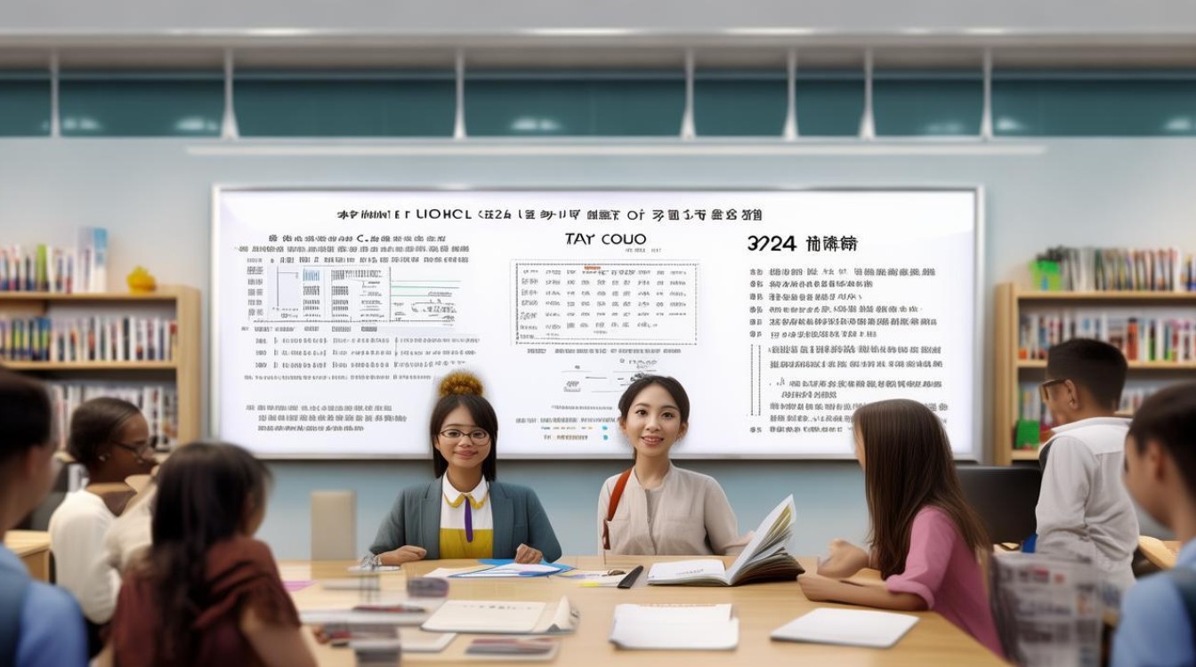 2024年上海AP辅导班怎么选？最新数据与选班指南-图1