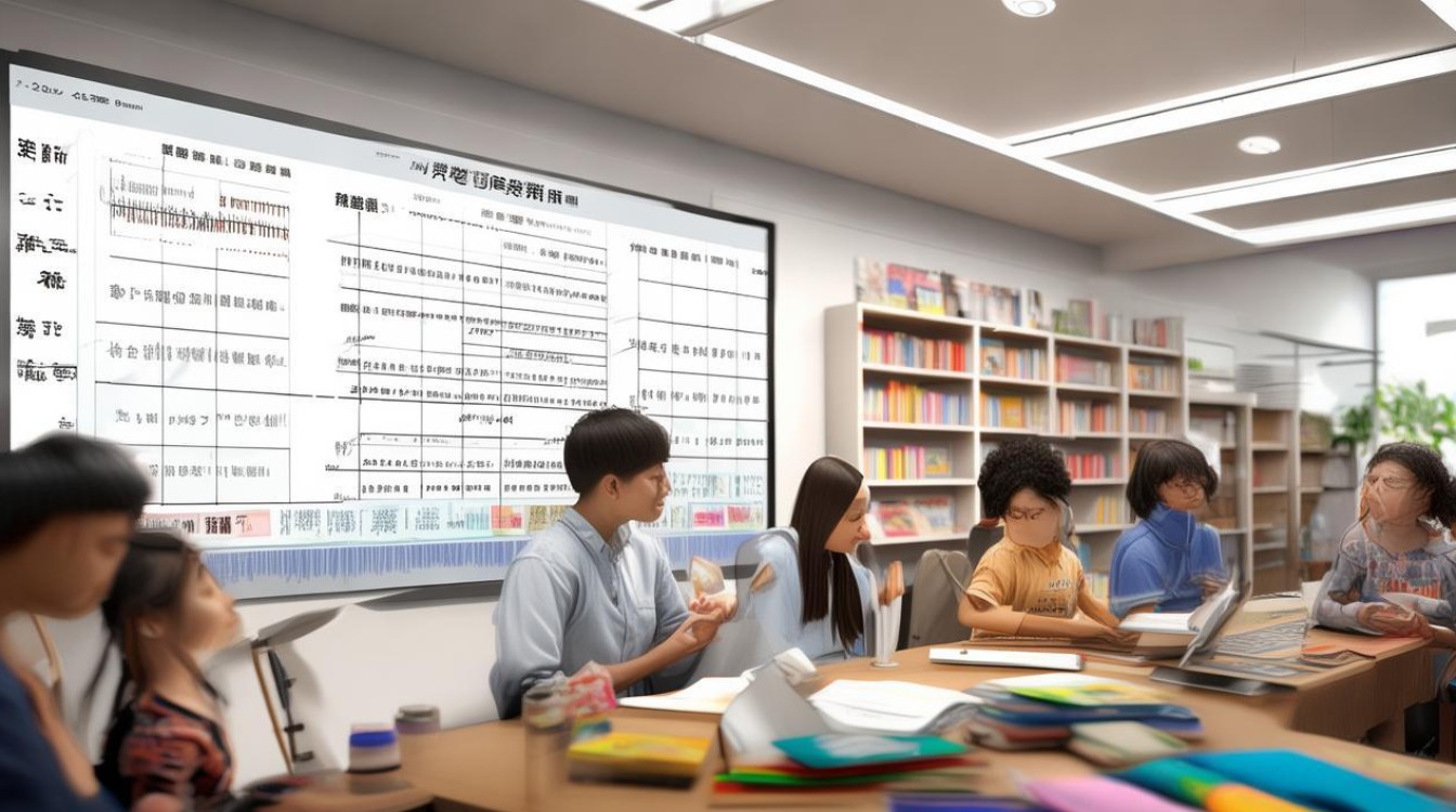 2024年上海AP辅导班怎么选？最新数据与选班指南-图3