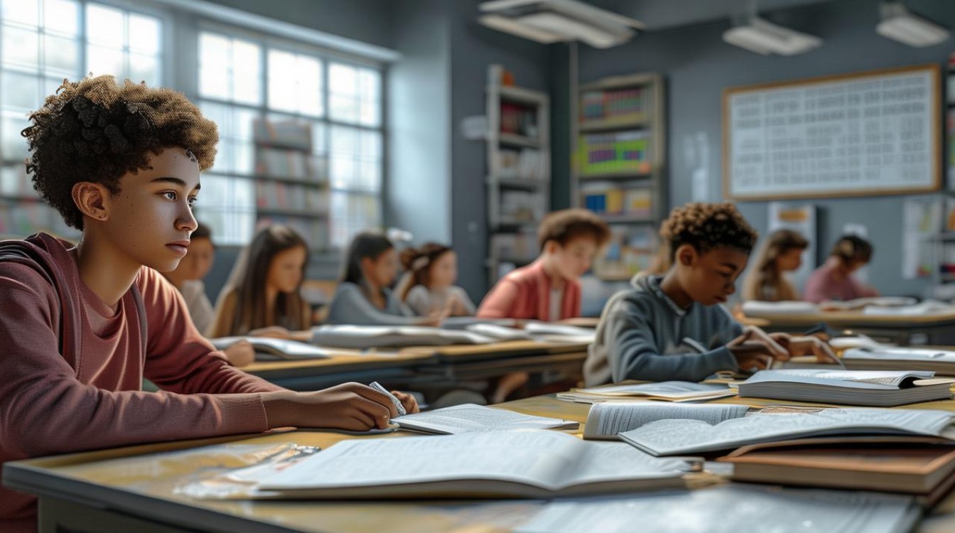 如何选择成考辅导学校并制定高效备考策略？-图4