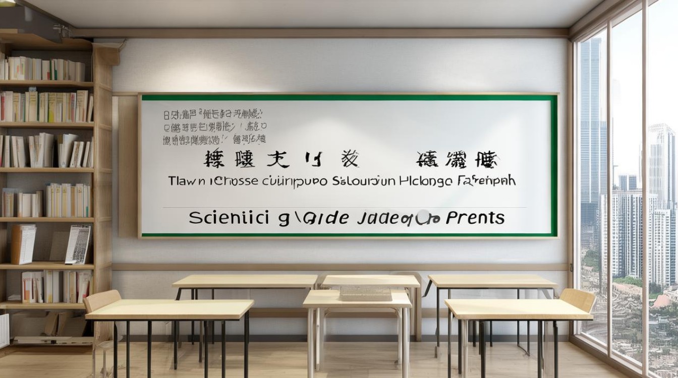 太原初中辅导班怎么选？家长必看科学选择指南-图1