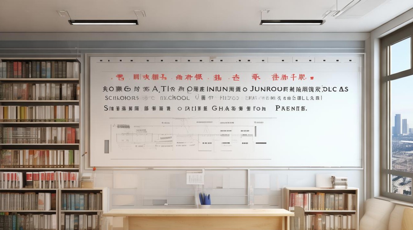 太原初中辅导班怎么选？家长必看科学选择指南-图3