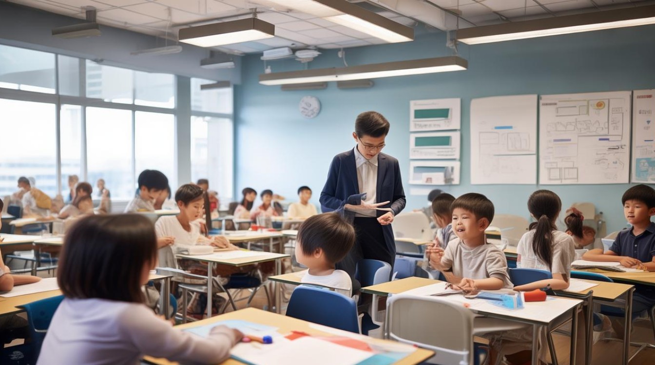 临沂辅导班，如何为孩子挑选最佳学习辅导服务？-图3