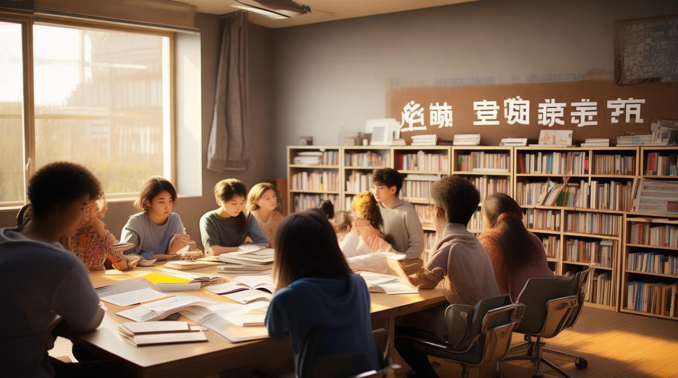 秋季同步辅导如何科学规划提升学业成绩？-图2