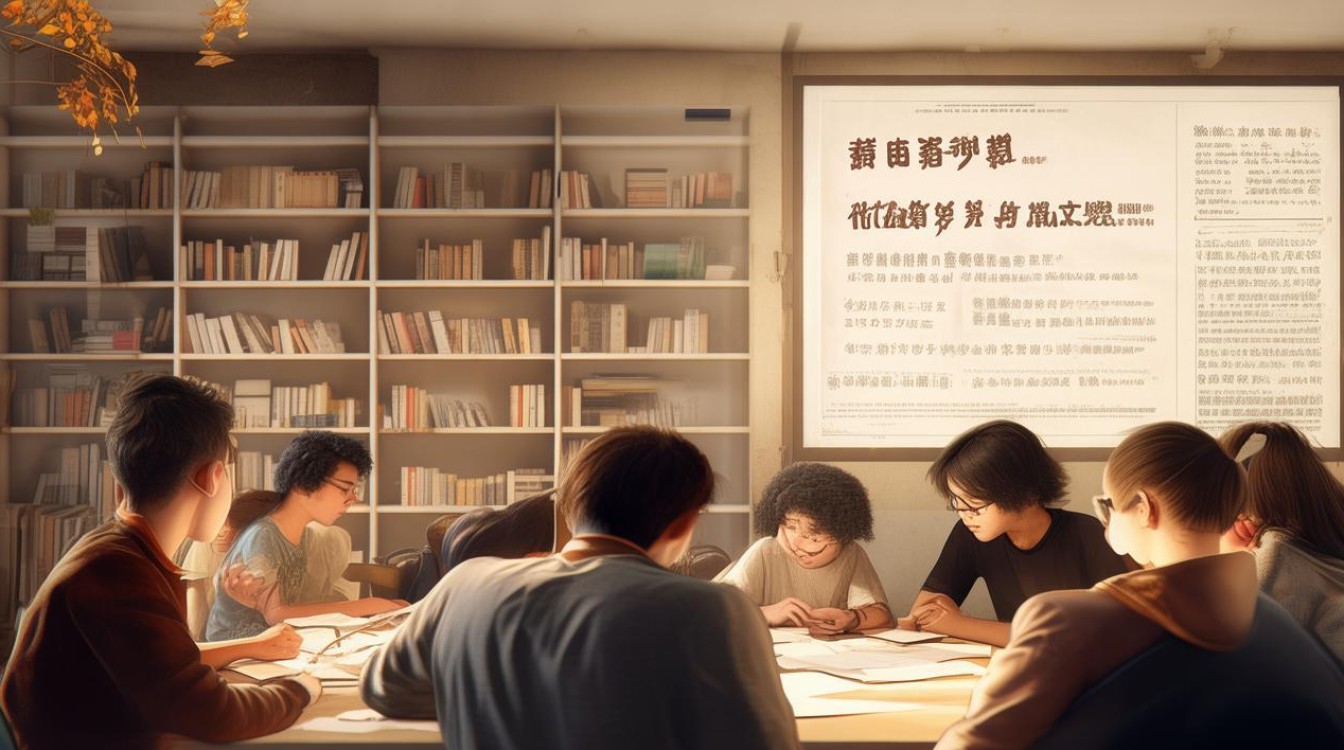 秋季同步辅导如何科学规划提升学业成绩？-图3