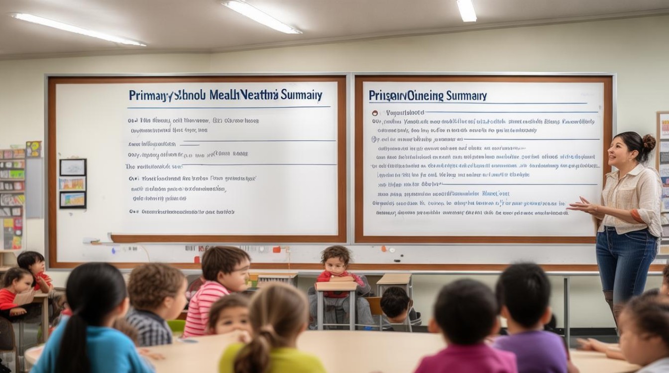 如何有效开展小学心理健康辅导？实用总结分享-图4
