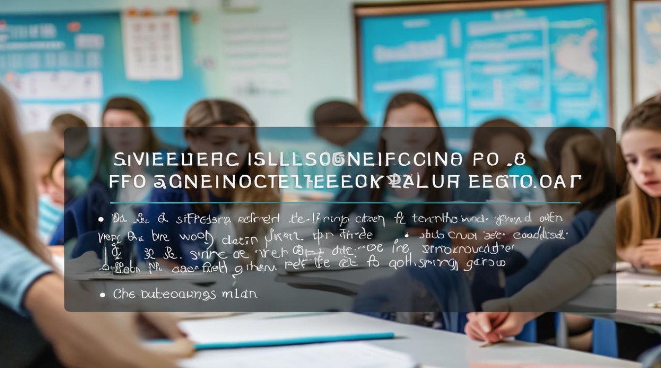 如何通过心理辅导教案科学提升学习效率？-图2