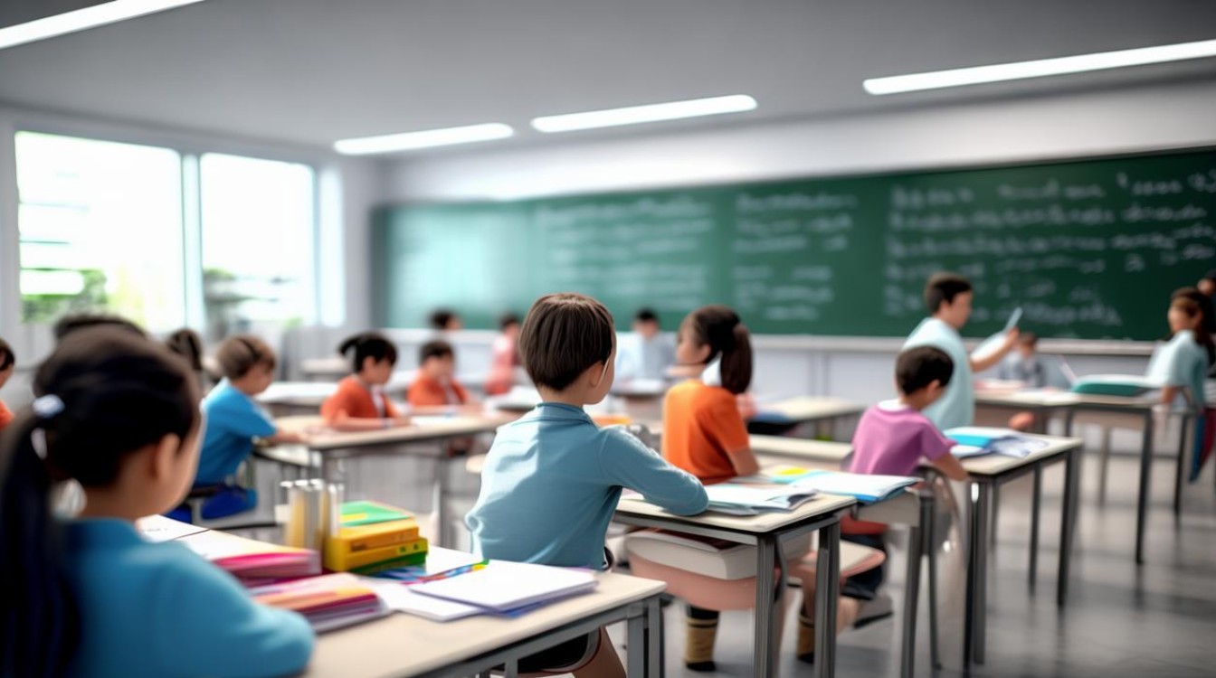 西安初高中辅导现状如何？科学选择指南分享！-图2