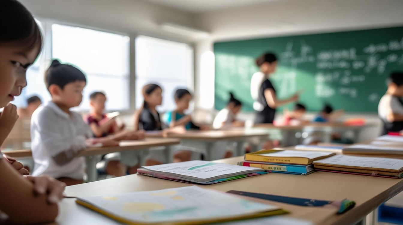 西安初高中辅导现状如何？科学选择指南分享！-图3