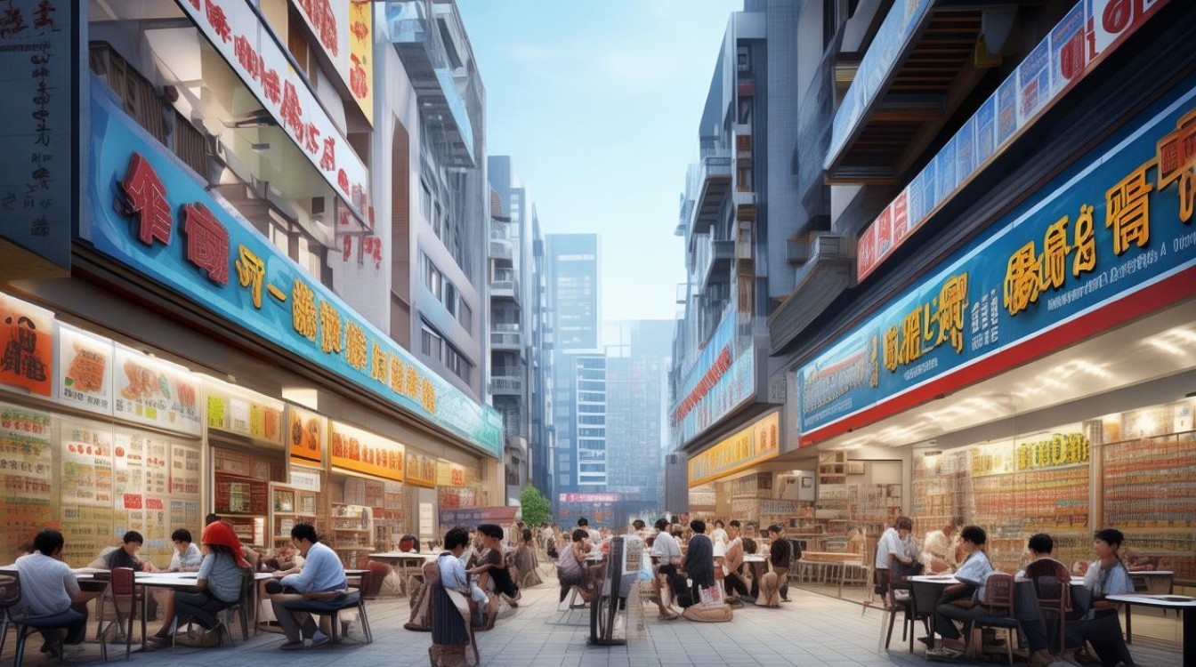 宁波辅导市场现状如何？高效学习策略有哪些？-图2