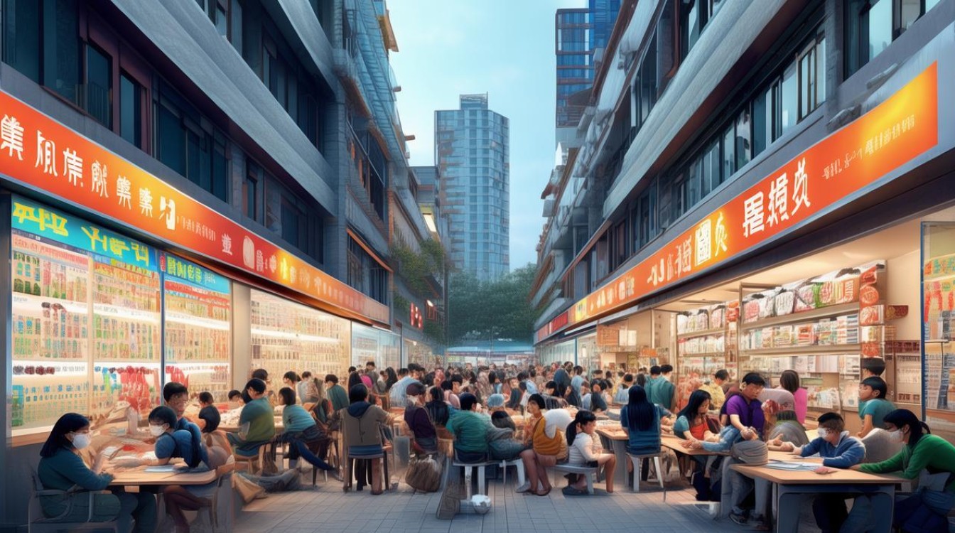 宁波辅导市场现状如何？高效学习策略有哪些？-图4