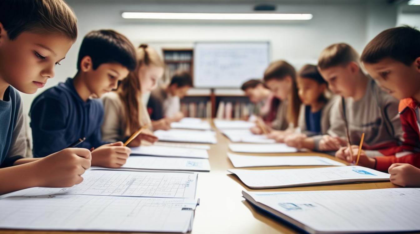 如何通过华罗庚金杯辅导科学提升数学竞赛能力？-图1