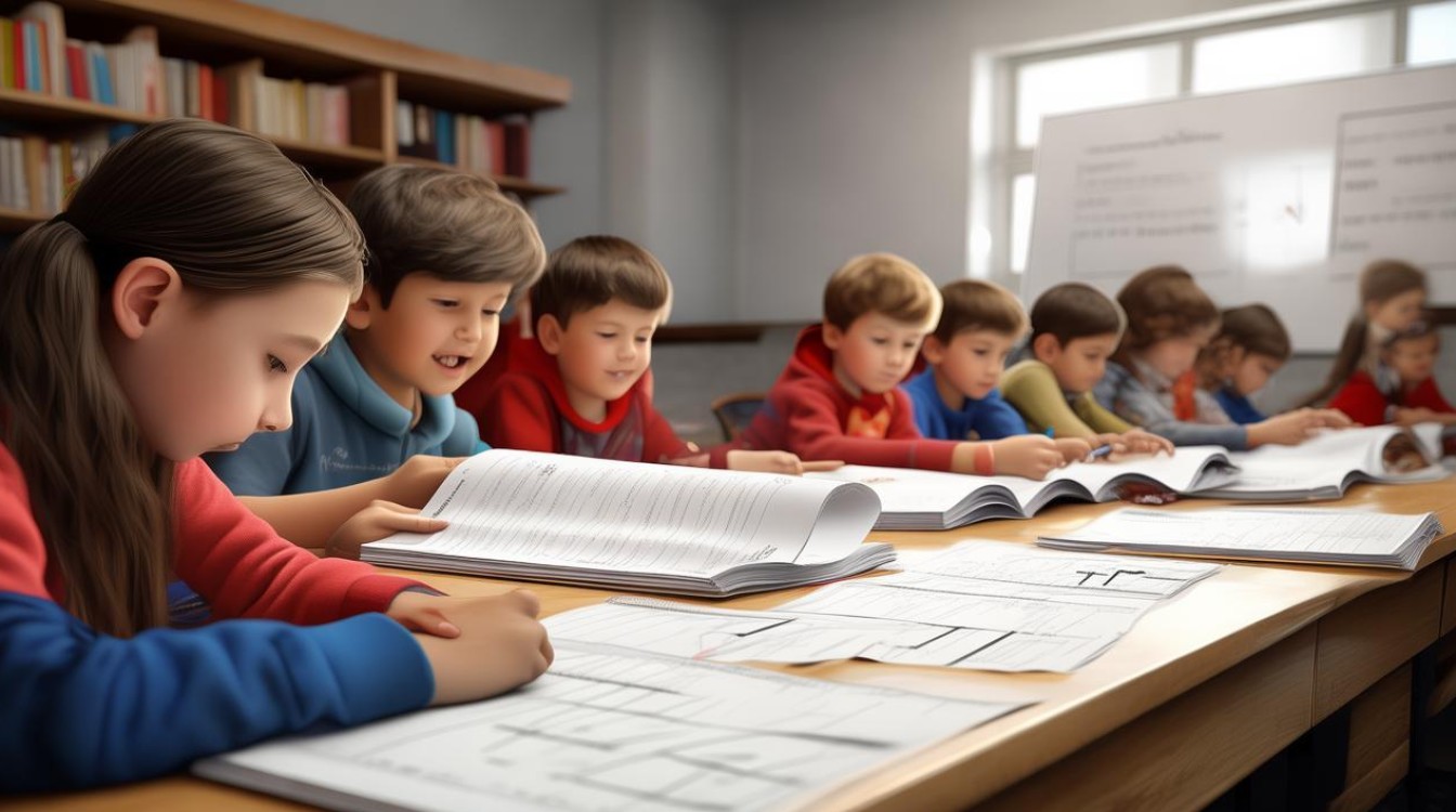 如何通过华罗庚金杯辅导科学提升数学竞赛能力？-图2