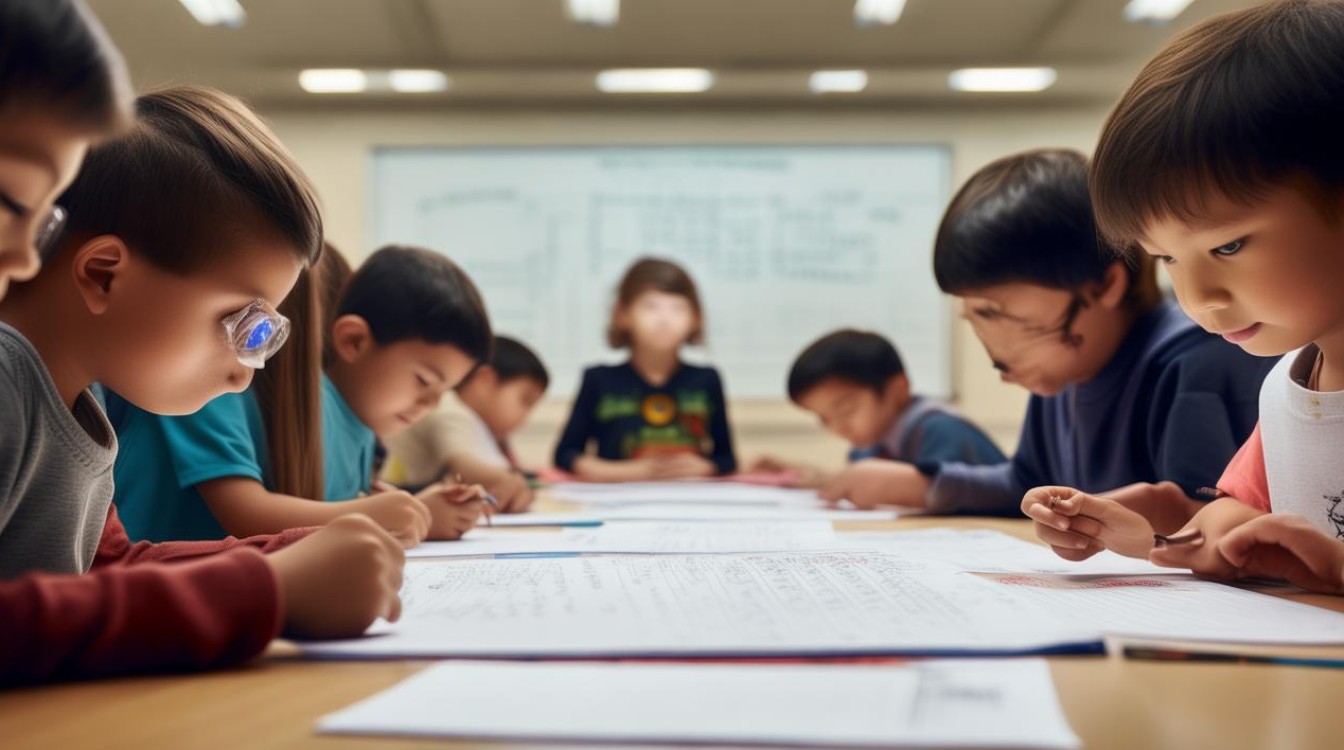 如何通过华罗庚金杯辅导科学提升数学竞赛能力？-图4