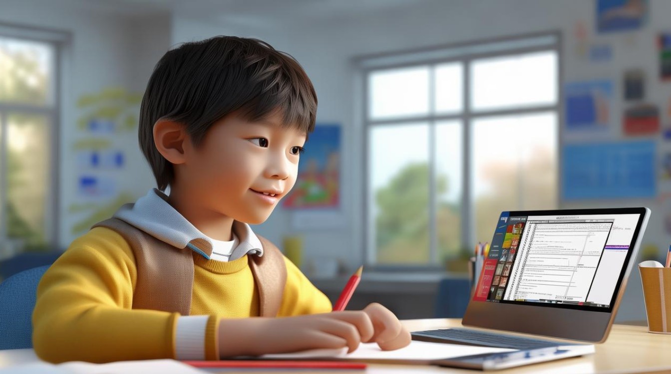 小学生在线辅导真的能提高学习效率吗？-图1