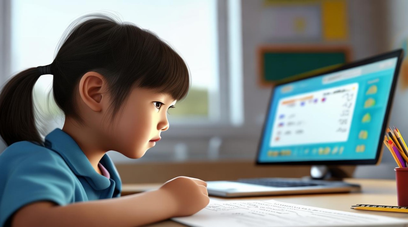 小学生在线辅导真的能提高学习效率吗？-图2