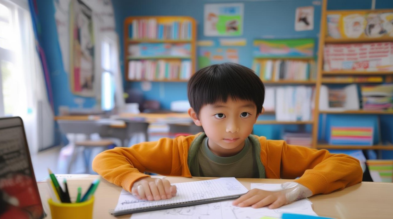 小学生在线辅导真的能提高学习效率吗？-图3