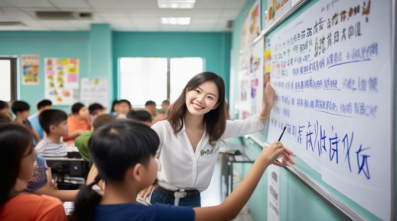 扬州小学英语辅导如何有效提升孩子英语能力？-图4