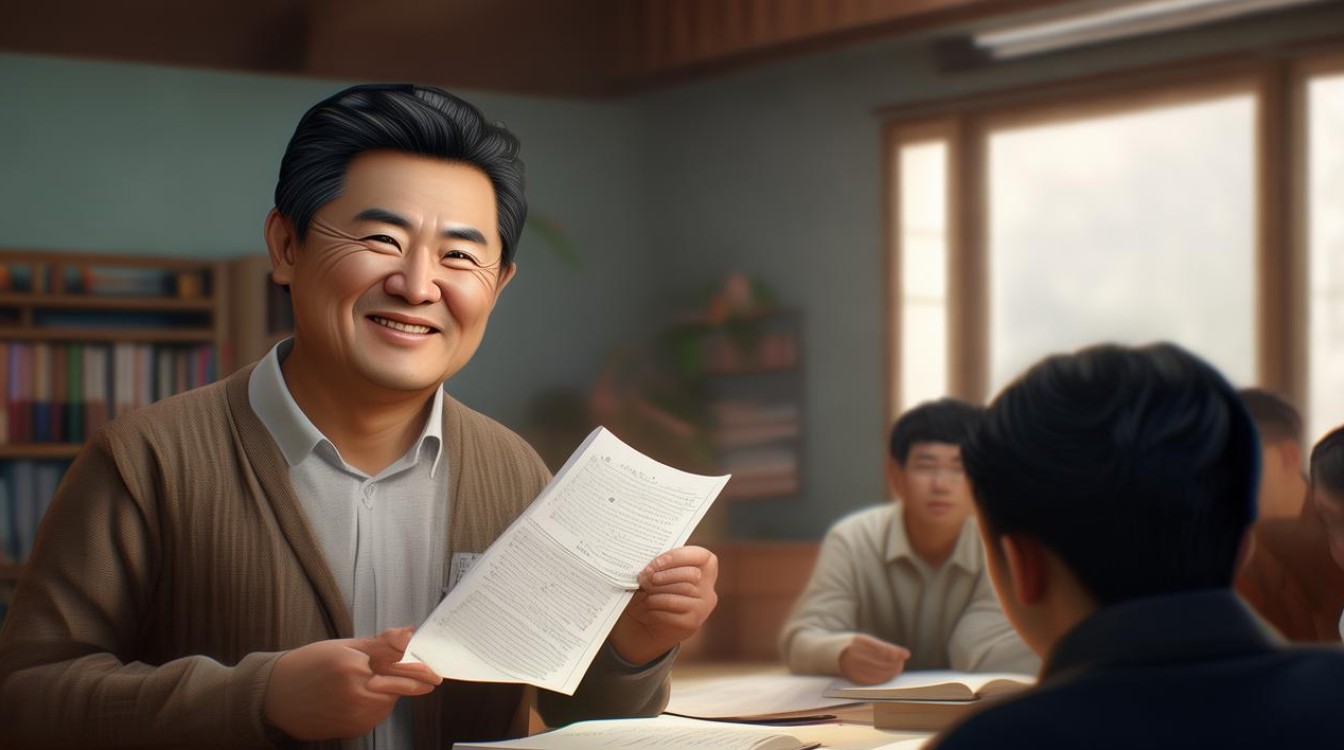 如何成为青海师大优秀辅导员？学习辅导指南分享-图1