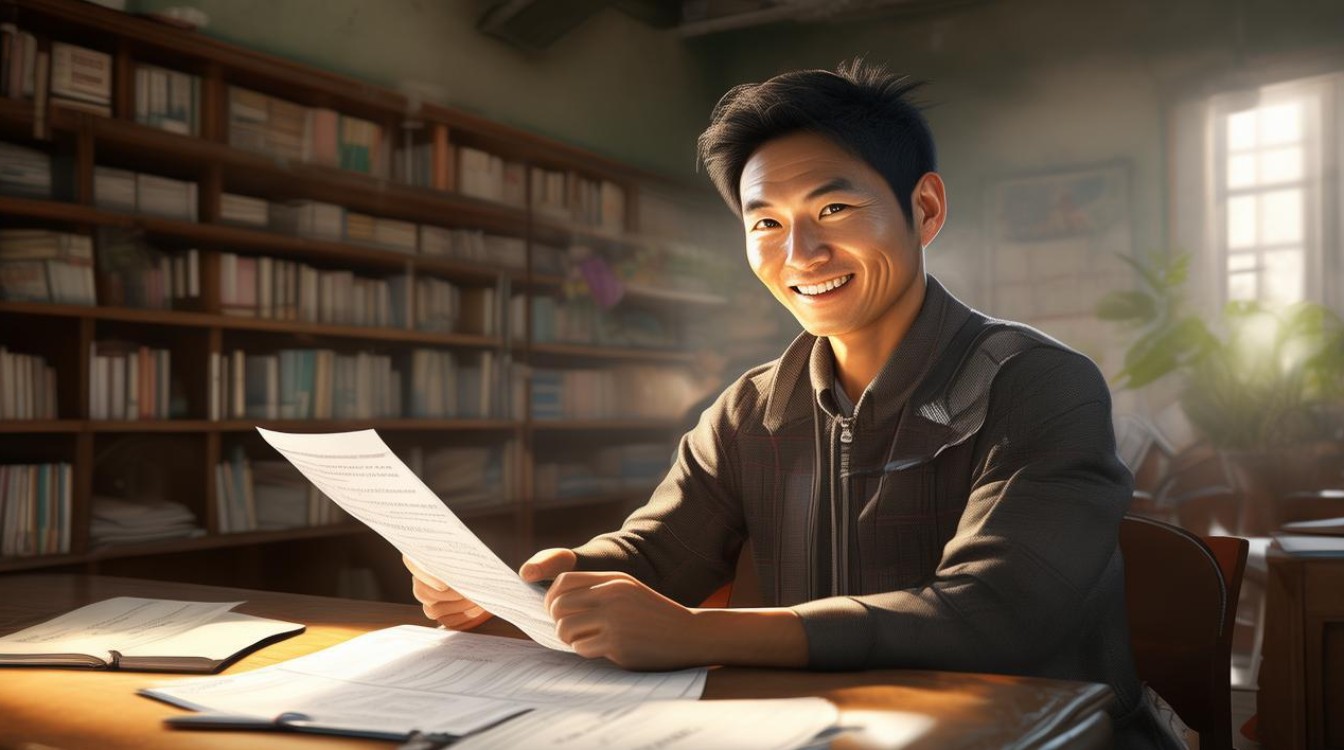 如何成为青海师大优秀辅导员？学习辅导指南分享-图2