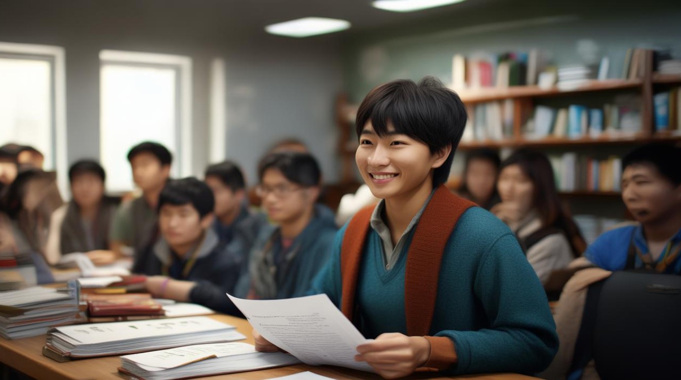 如何成为青海师大优秀辅导员？学习辅导指南分享-图3