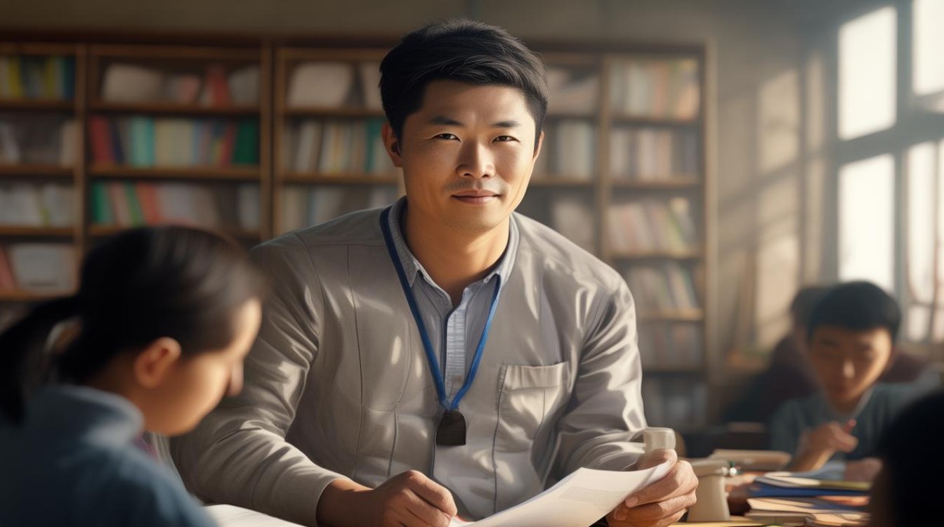 如何成为青海师大优秀辅导员？学习辅导指南分享-图4