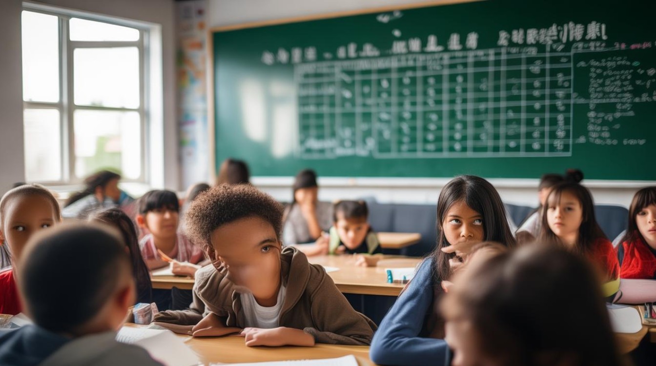 乐享辅导班如何科学规划助力学业提升？-图1