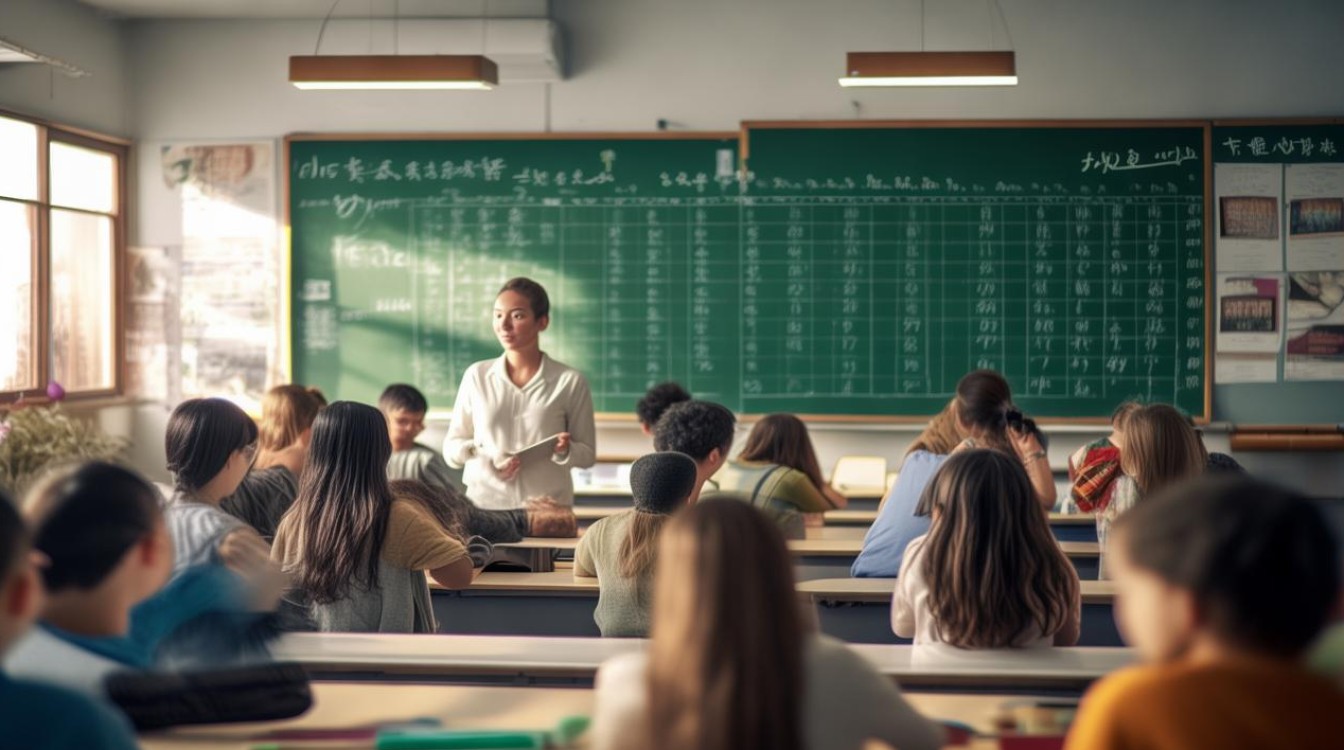 乐享辅导班如何科学规划助力学业提升？-图2