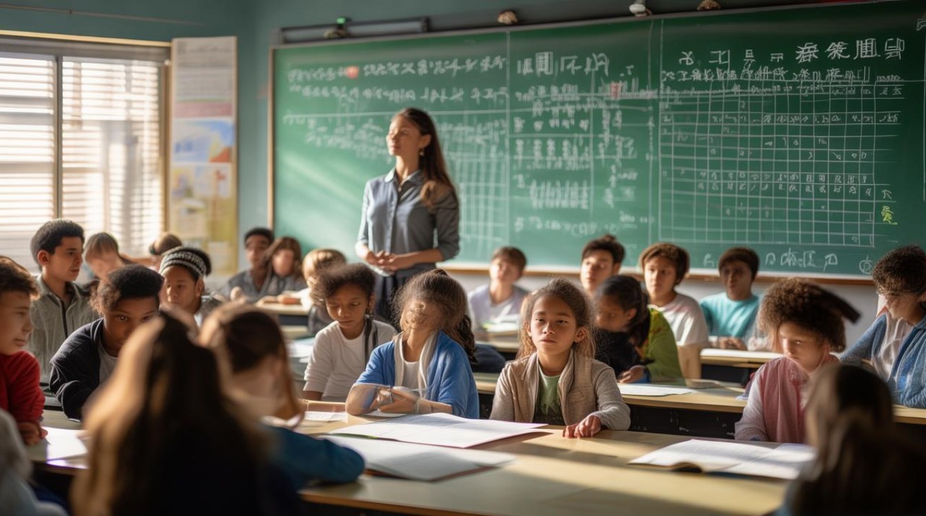 乐享辅导班如何科学规划助力学业提升？-图3