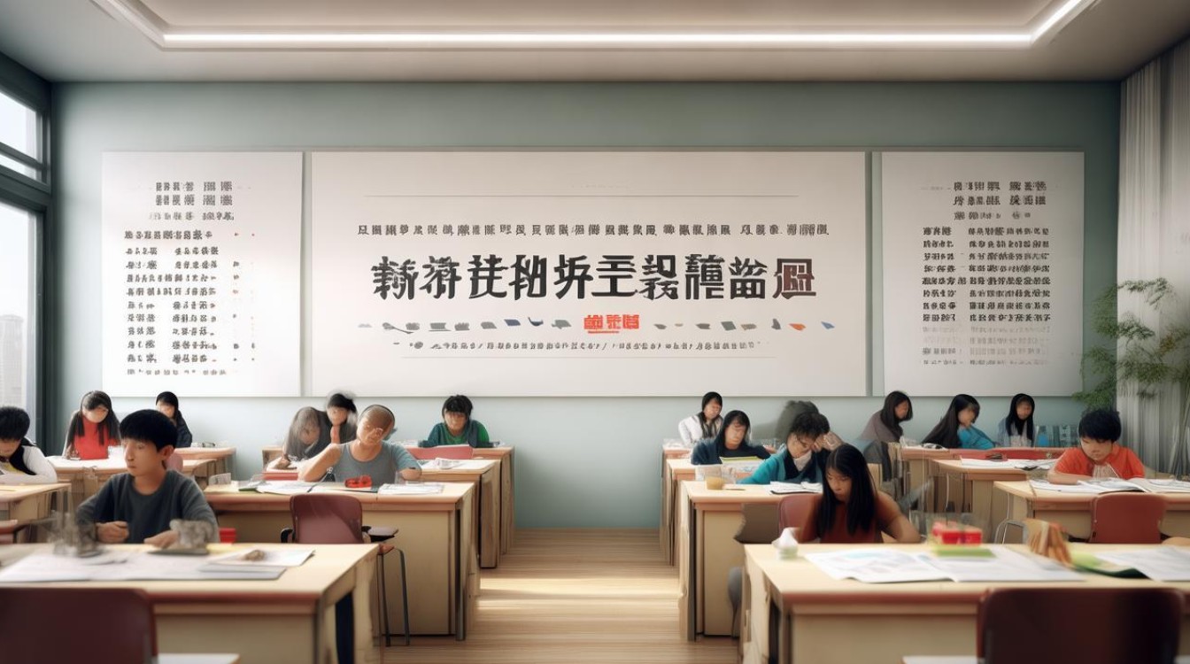 如何选择天津自考辅导班并高效备考？-图1