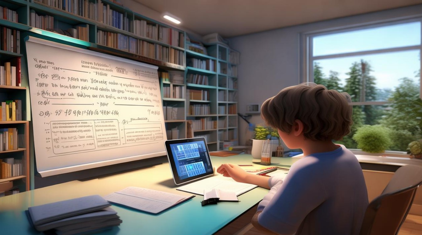 如何用科学辅导方法提升学习效率？-图3